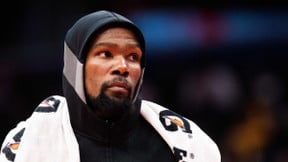 NBA : Après le coup de pression de Kevin Durant, la tension monte avec Simmons