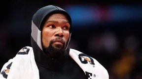 NBA : Après le coup de pression de Kevin Durant, la tension monte avec Simmons