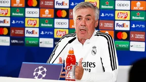 Mercato - Real Madrid : Ancelotti a activé la piste d'un nouveau crack