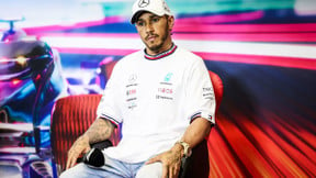 F1 : Une révolution se prépare, Hamilton promet du lourd