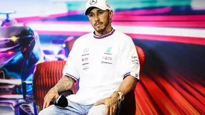 F1 : Après la catastrophe d'Abu Dhabi, Hamilton envoie un message à son bourreau