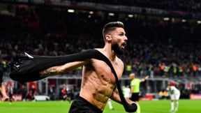 Equipe de France : Avant la liste, Giroud interpelle encore Deschamps