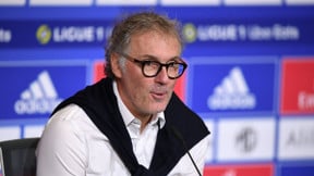 Mercato - OL : A peine arrivé, Laurent Blanc prépare une opération surprenante