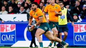 XV de France : Pourquoi faut-il encore craindre les Wallabies ?