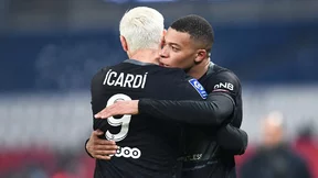 Mercato - PSG : Icardi s'éclate loin de Paris, Mbappé lui envoie un message