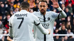 Mbappé, Neymar... Après le fiasco, il tacle l'entraineur du PSG