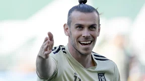 Mercato : Loin du Real Madrid, Gareth Bale revit