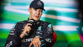 F1 : Le terrible aveu de George Russell sur la vie d’un pilote