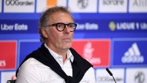 OL : Après son arrivée, Laurent Blanc dévoile sa priorité à l'OL