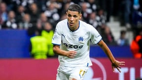 OM : Terrible nouvelle avant le Qatar, le verdict tombe pour Harit