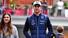 F1 : Menacé à mort à Abu Dhabi, il est soutenu par Hamilton