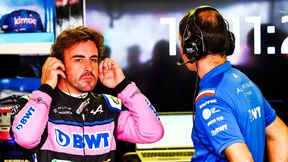 F1 : Entre Alpine et Alonso, ça vire au cauchemar