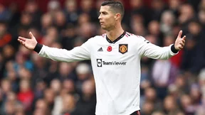Mercato : Cristiano Ronaldo reçoit un appel du pied inattendu