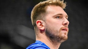 NBA : LeBron, Kobe, Jordan... Doncic a surpassé ces légendes