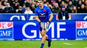 XV de France : Thomas Ramos assure, de l’espoir pour l’avenir ?