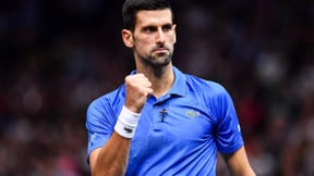 Tennis : Sacré à Paris, le clan Rune prend déjà rendez-vous avec Djokovic