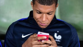 Coupe du Monde : Une application pour aider les joueurs à… se détendre !