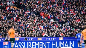 XV de France : 5 nouveaux joueurs pour préparer l’Afrique du Sud