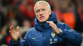 Équipe de France : Les bonnes nouvelles s'enchaînent pour Deschamps avant sa liste