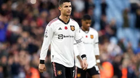 Mercato : Cristiano Ronaldo sanctionné par une incroyable amende ?