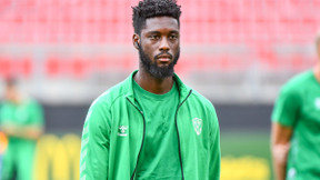 Mercato - ASSE : Un coup de tonnerre est annoncé, ce joueur de Batlles sort du silence