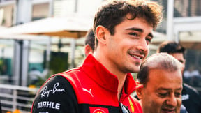 F1 : Ferrari critiqué, Charles Leclerc monte au créneau