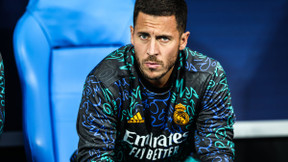 Mercato - Real Madrid : Eden Hazard a tranché pour son transfert