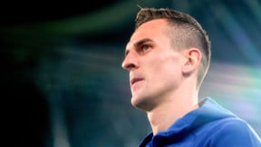 Mercato - FC Nantes : Kita rêvait d'Arkadiusz Milik, il arrive