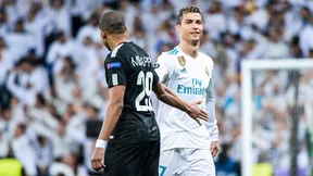 Mercato : Quand Cristiano Ronaldo annonce son transfert au PSG, une bombe est lâchée