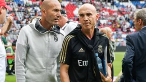 Mercato : Le clan Zidane prépare une incroyable arrivée en Ligue 1