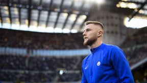 Mercato - PSG : Le clan Skriniar lâche une terrible réponse à Campos