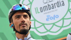 Cyclisme : Alaphilippe annonce la couleur pour 2023