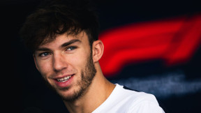 Formule 1 : Gasly se justifie après son départ chez Alpine