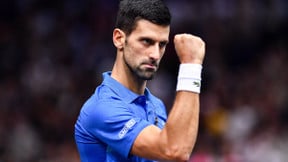 Tennis : Djokovic au coeur de la polémique, sa femme sort du silence