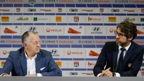 Mercato - OL : Juninho règle ses comptes avec Aulas pour Laurent Blanc
