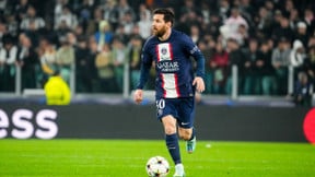 Mercato - PSG : Avant de dire oui à Paris, Messi a recalé un cador