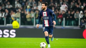 Mercato - PSG : Avant de dire oui à Paris, Messi a recalé un cador