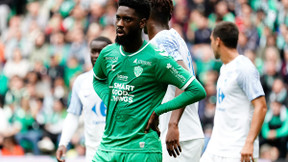 Transferts - ASSE : Coup de tonnerre sur le mercato des Verts