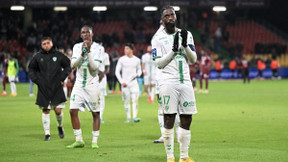 Transferts - ASSE : Un attaquant de Batlles affole le mercato