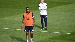 Équipe de France : Deschamps peut trembler, grosse incertitude avant sa liste