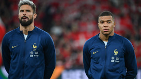 Équipe de France : Giroud menacé, Mbappé relance la liste de Deschamps pour le Mondial