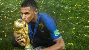 Équipe de France : Les records hallucinants que veut aller chercher Mbappé au Qatar