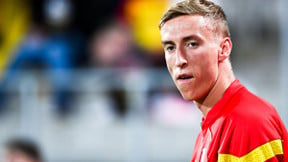 Transferts - RC Lens : Flop du mercato, il s’explique