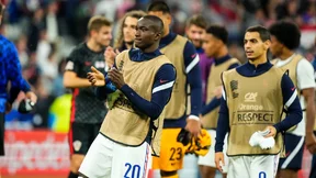 Équipe de France : Benzema touché, une surprise dans la liste de Deschamps en attaque ?