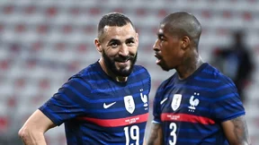 Équipe de France : Kimpembe, Benzema... Deschamps a tranché pour le Mondial