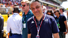 F1 : Après l’arrivée de Gasly, Alpine fait une grande annonce 