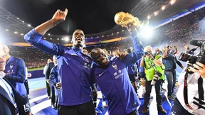 Équipe de France : Champions du monde en 2018, ils ne seront pas au Qatar