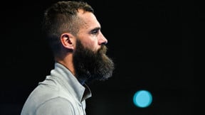 Tennis : L’annonce de Benoit Paire pour 2023