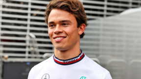 F1 : Les confidences du successeur de Gasly sur Verstappen