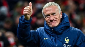 Equipe de France : Voilà la liste de Deschamps pour la Coupe du monde